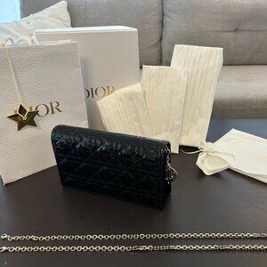 Lady Dior Pouch